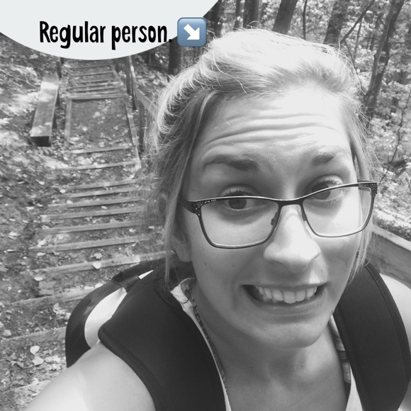 Meet your Posher, Kelly - Picture 3 of 5